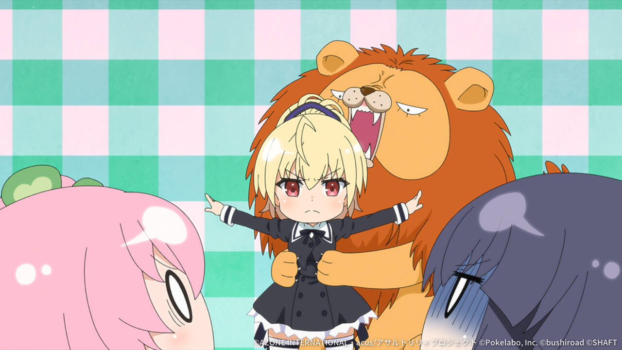 ぶどう 通常範囲攻撃★5メモリア