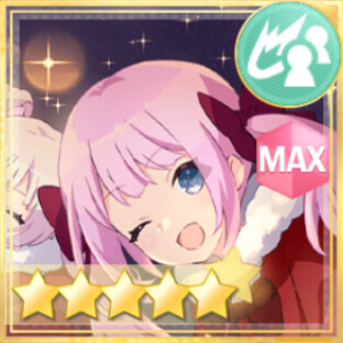 通常範囲攻撃★5メモリア 祝福をあなたに