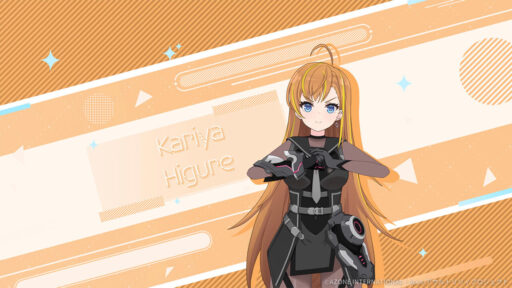 [緋紅/ソルギナックシステム(通常範囲)]解放メモリア【通常範囲攻撃メモリア】