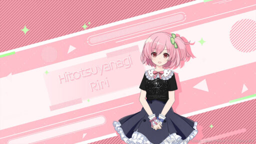 [梨璃/CONSTEKKAT10N]解放メモリア【通常範囲攻撃メモリア】