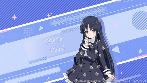 [夢結/With Lilie]解放メモリア【通常範囲攻撃メモリア】