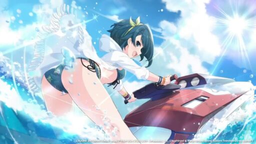 ランペイジクラフト【通常範囲攻撃メモリア】