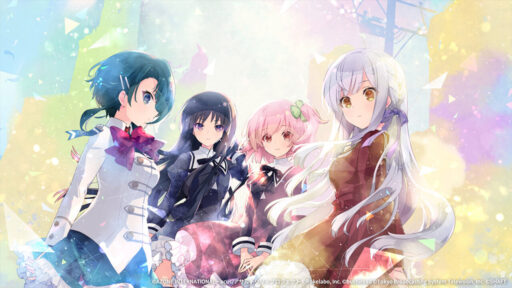 凛々しい花々【通常範囲攻撃メモリア】