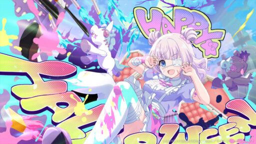 おいでよ☆ハロウィン【通常範囲攻撃メモリア】