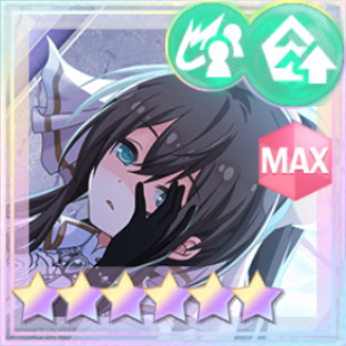 通常範囲攻撃★6メモリア 悲壮の華 (覚醒/前衛)