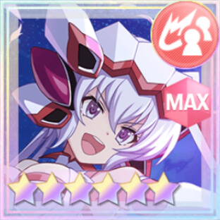 通常範囲攻撃★6メモリア ガンズ・パーティー