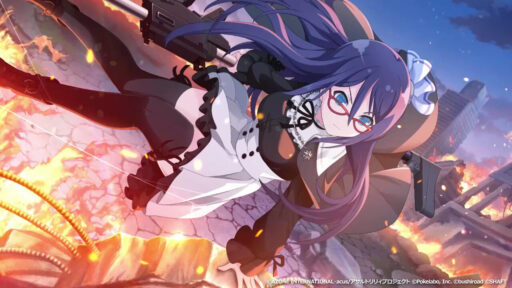 ファイア・ダッシュ (覚醒/前衛)【通常範囲攻撃メモリア】