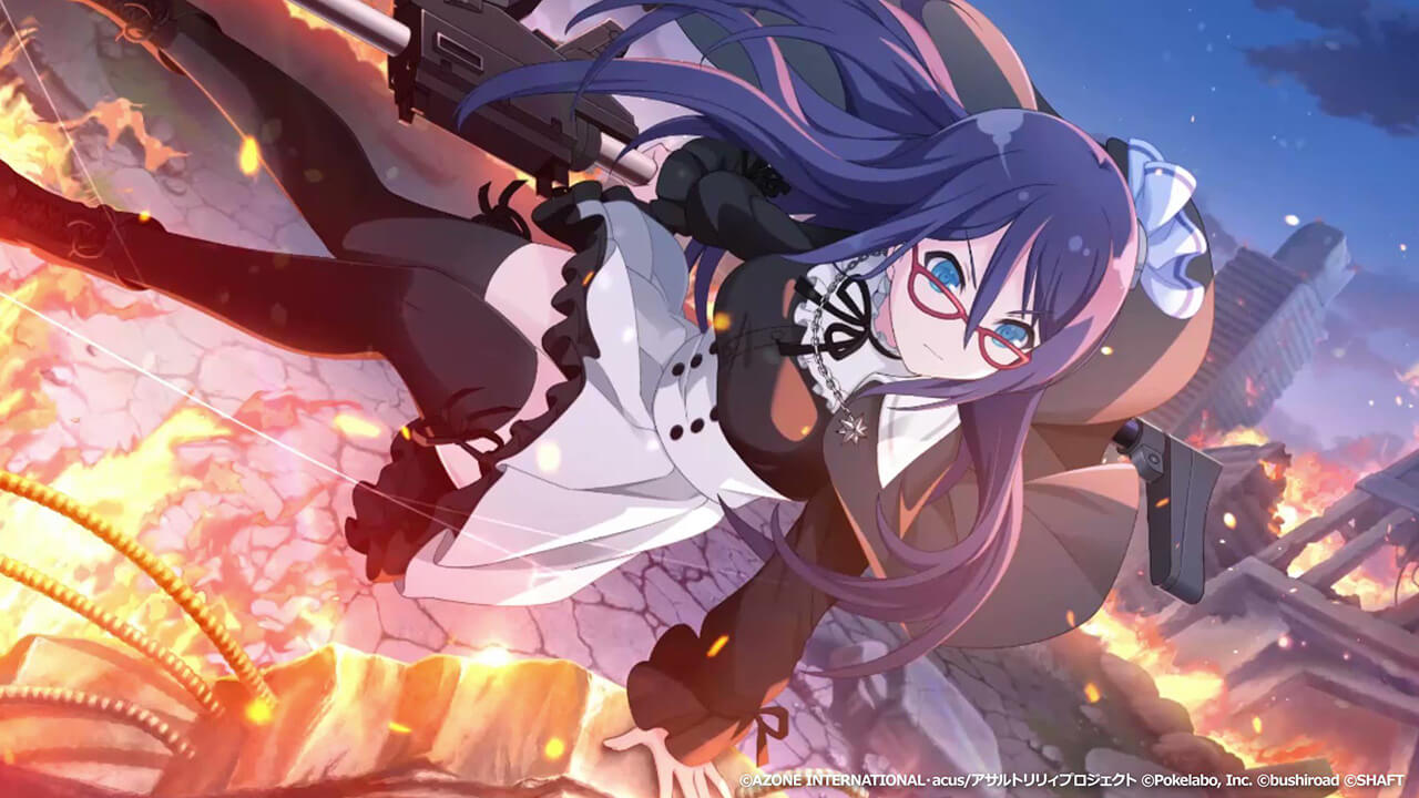 ファイア・ダッシュ (覚醒/前衛) 通常範囲攻撃★6メモリア