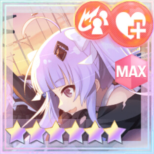 通常範囲攻撃★6メモリア 黄昏の研究者たち (覚醒/前衛)