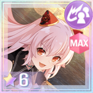 通常範囲攻撃★6メモリア 猛る獅子の剣