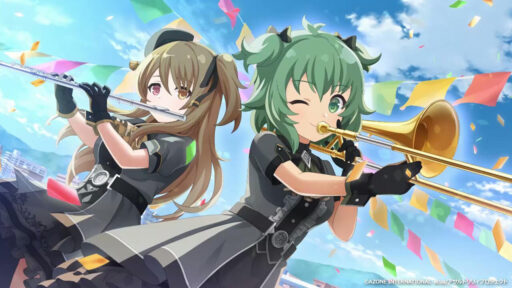 勝利のファンファーレ (覚醒/前衛)【通常範囲攻撃メモリア】