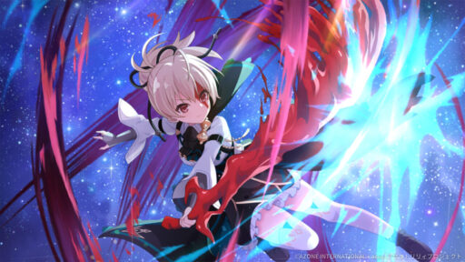 絆のアルケミートレース【通常範囲攻撃メモリア】