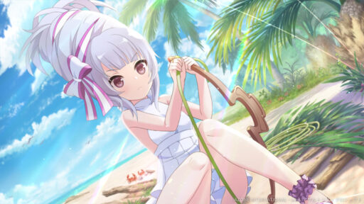 ウッドクラフトに挑戦【通常範囲攻撃メモリア】