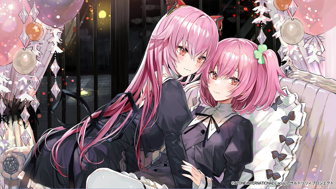 クリエイターズコラボ-月に顔をそむけて- 通常範囲攻撃★6メモリア