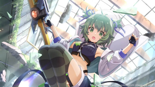 天からの強襲 (覚醒/前衛)【通常範囲攻撃メモリア】