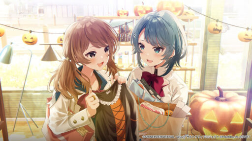 ジャックコーデ (覚醒/前衛)【通常範囲攻撃メモリア】