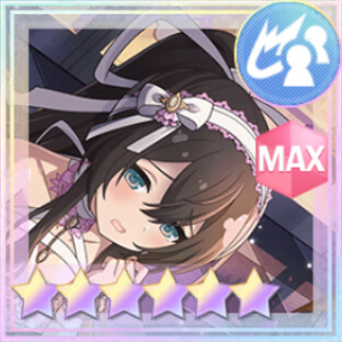 通常範囲攻撃★6メモリア はじらいマミー