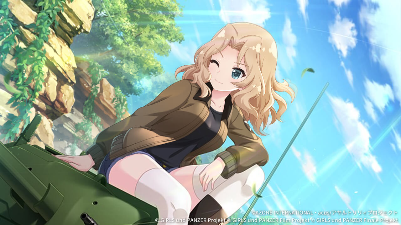 ワーオ! エキサイティン!! (覚醒/前衛) 通常範囲攻撃★6メモリア