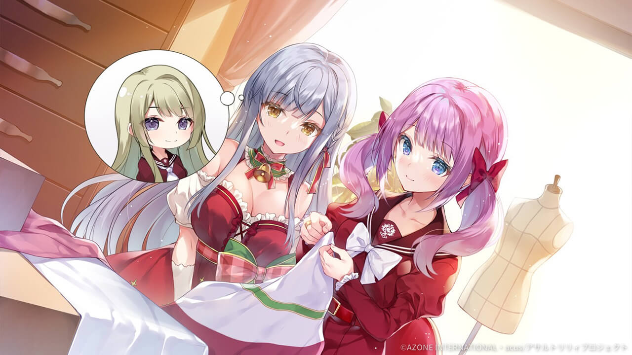 クリエイターズコラボ-ひめひめ仕立て- (覚醒/前衛) 通常範囲攻撃★6メモリア