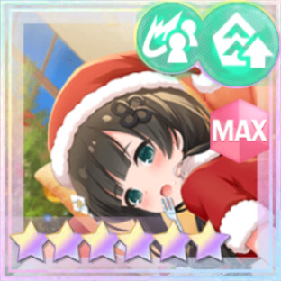 通常範囲攻撃★6メモリア 神琳！？ これは違うの！ (覚醒/前衛)