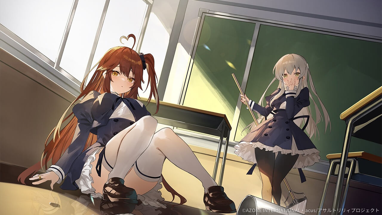 どんがらがっしゃん 通常範囲攻撃★6メモリア