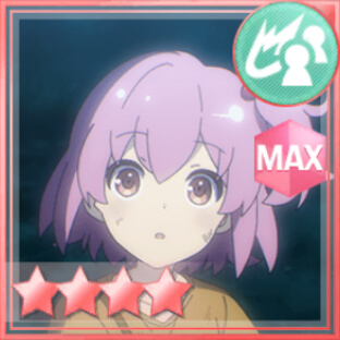 通常範囲攻撃★4メモリア 瞳が見つめる先には