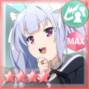 通常範囲攻撃★4メモリア 入っても良いんじゃがの？