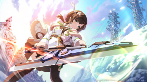 一意専心 (覚醒/前衛)【通常範囲攻撃メモリア】