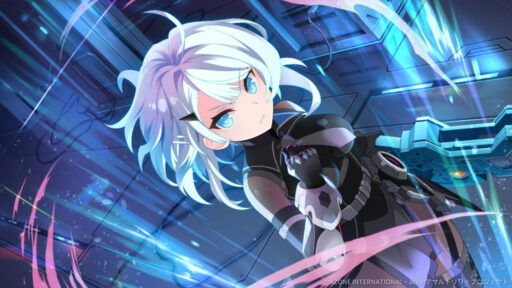 正義の咆哮 (覚醒/前衛)【通常範囲攻撃メモリア】