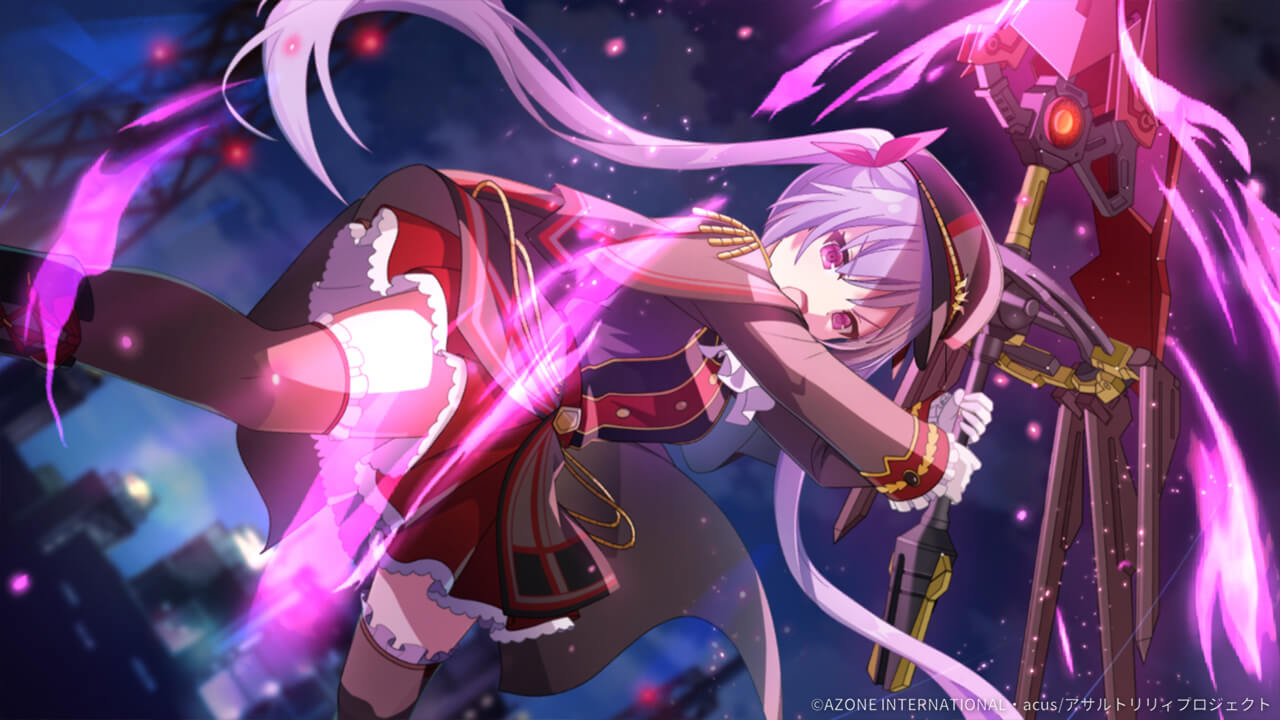 クエレブレの正義 (覚醒/前衛) 通常範囲攻撃★6メモリア