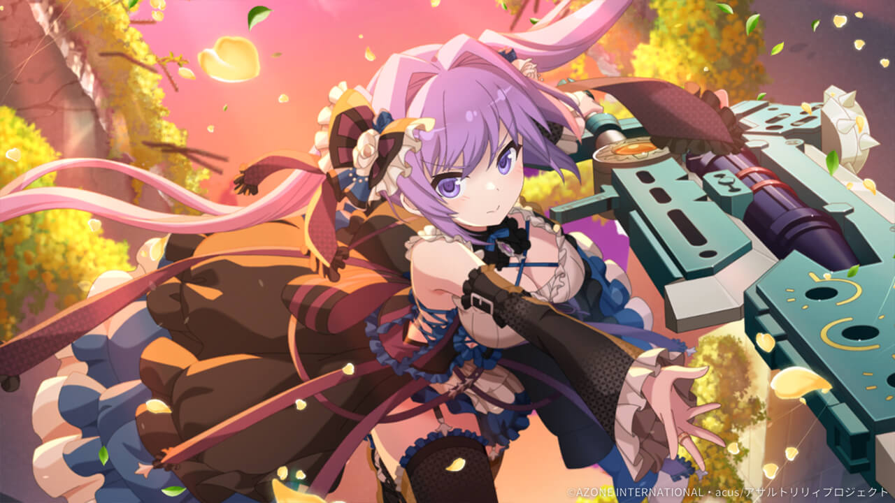 理が導く勝機 (超覚醒/通常範囲) 通常範囲攻撃★6メモリア