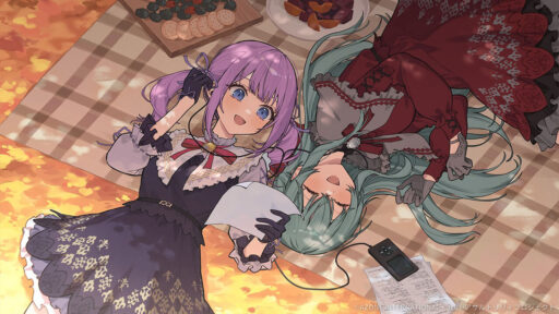 小さな音楽会 (覚醒/前衛)【通常範囲攻撃メモリア】