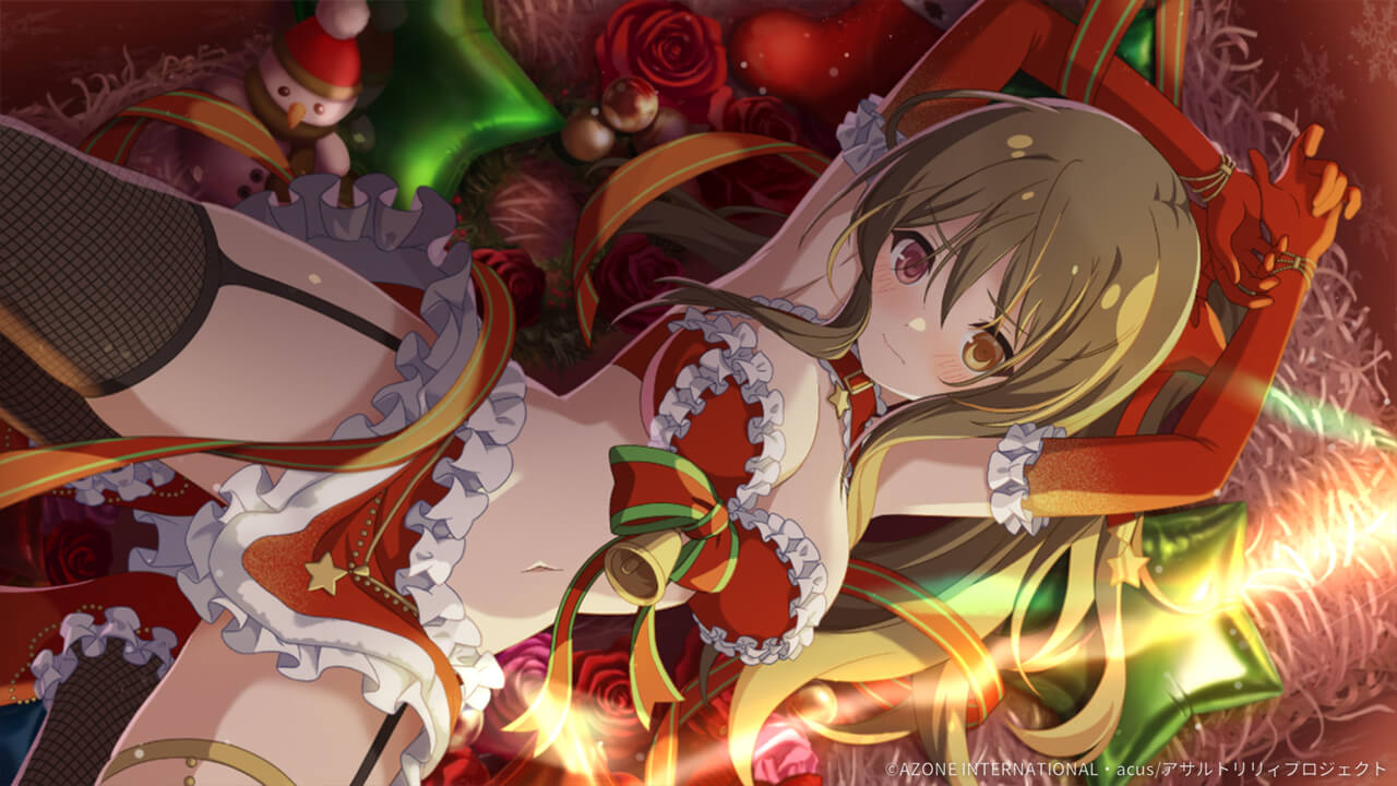 箱入り神琳 (超覚醒/通常範囲) 通常範囲攻撃★6メモリア