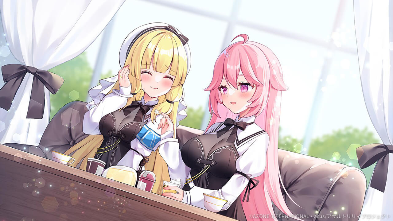 お手軽Sweet Time (超覚醒/通常範囲) 通常範囲攻撃★6メモリア