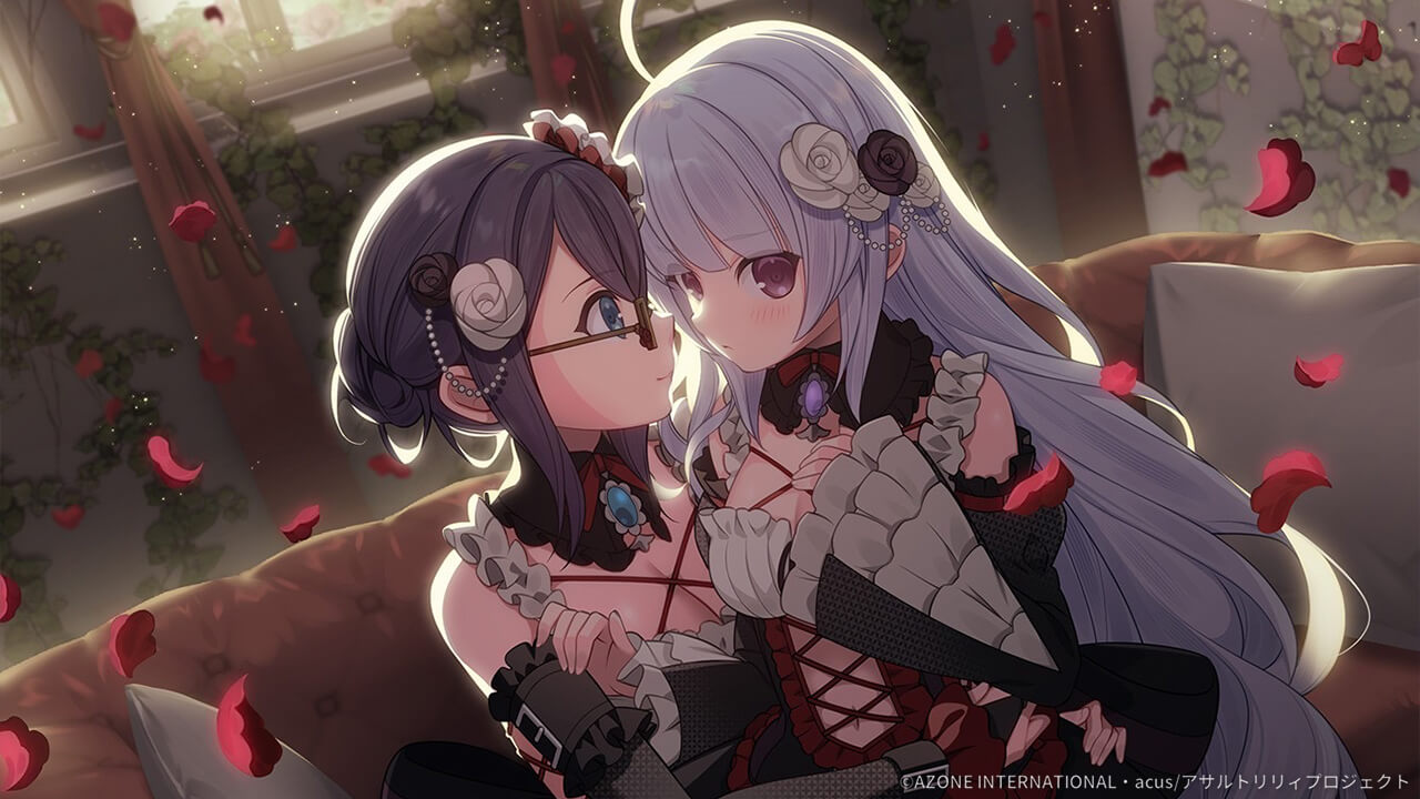 膝の上のシルト (超覚醒/通常範囲) 通常範囲攻撃★6メモリア