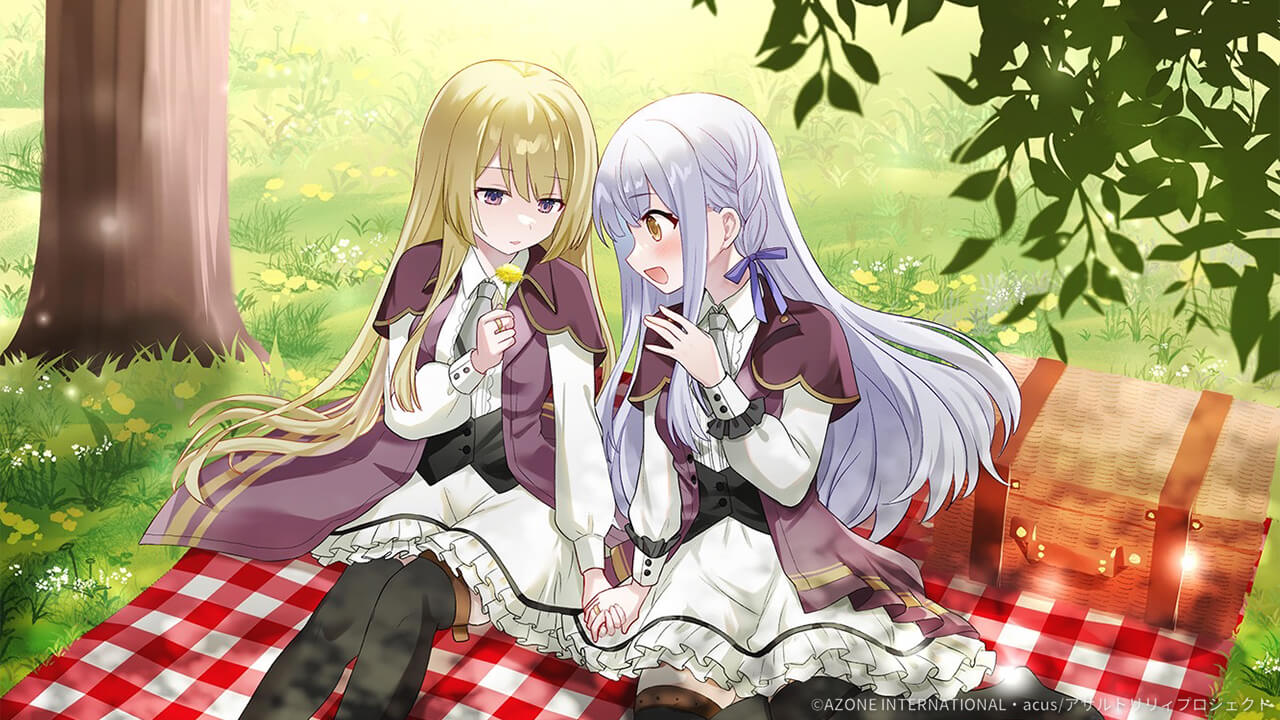 幸せを見つけて (超覚醒/通常範囲) 通常範囲攻撃★6メモリア