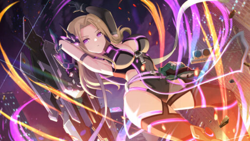 熟練の太刀筋 (超覚醒/通常範囲)【通常範囲攻撃メモリア】