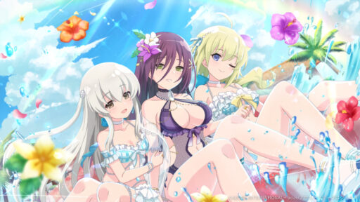 勇者たちの休日 (超覚醒/通常範囲)【通常範囲攻撃メモリア】