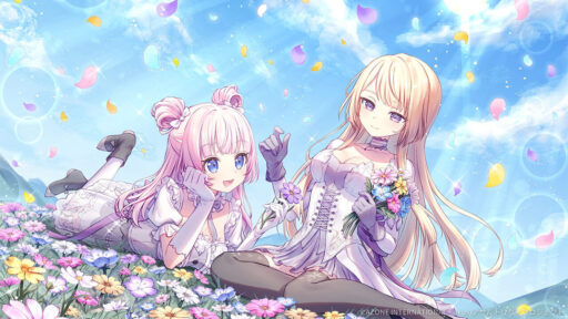 穏やかな景色 (超覚醒/通常範囲)【通常範囲攻撃メモリア】