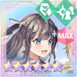 通常範囲攻撃★6メモリア おひとつどうぞ (超覚醒/通常範囲)