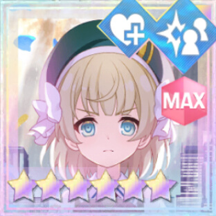 通常範囲攻撃★6メモリア ここに至りて (超覚醒/通常範囲)