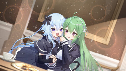 大事な距離感 (超覚醒/通常範囲)【通常範囲攻撃メモリア】