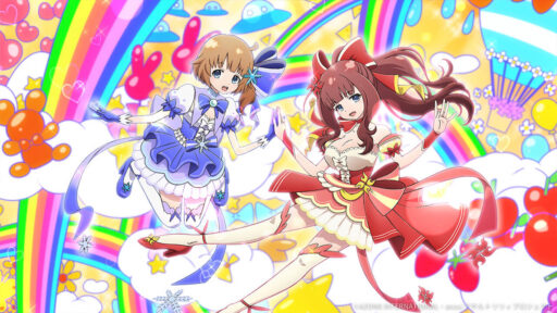 magical tag! (超覚醒/通常範囲)【通常範囲攻撃メモリア】