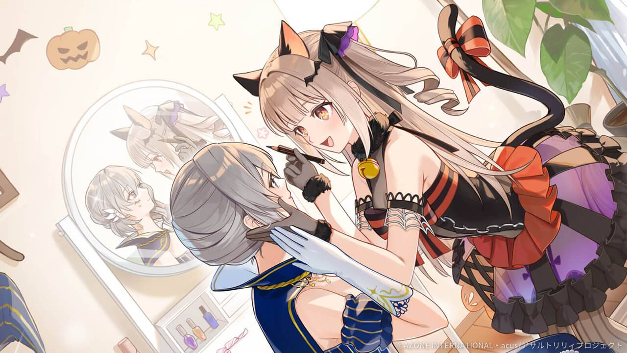 フェイスペイント (超覚醒/通常範囲) 通常範囲攻撃★6メモリア