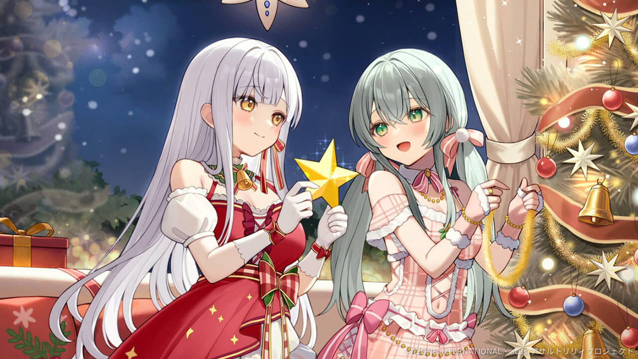 特製のおほしさま (超覚醒/通常範囲) 通常範囲攻撃★6メモリア