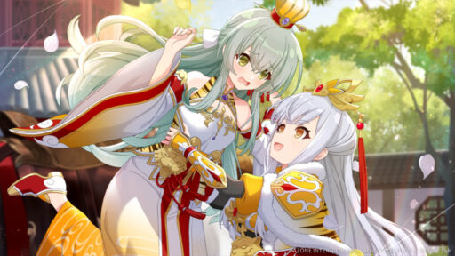 綯交る知略 (超覚醒/通常範囲)【通常範囲攻撃メモリア】