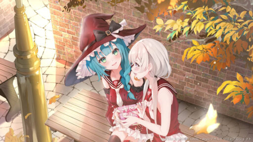 距離を縮める魔法 (超覚醒/通常範囲)【通常範囲攻撃メモリア】