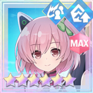 通常範囲攻撃★6メモリア 進むべき路 (超覚醒/通常範囲)