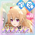 通常範囲攻撃★6メモリア まどろむあなたに (超覚醒/通常範囲)