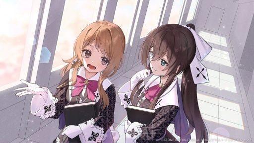 次の授業は (超覚醒/通常範囲)【通常範囲攻撃メモリア】